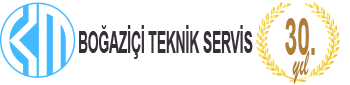 Boğaziçi Teknik Servis